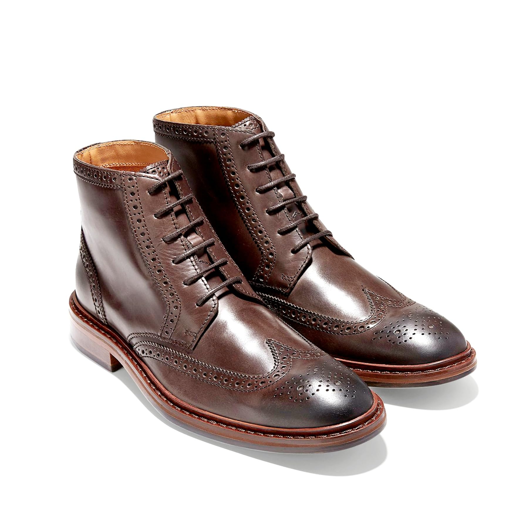 Cole Haan Mens Glenn Chukka Boot | Desertcart Gambia