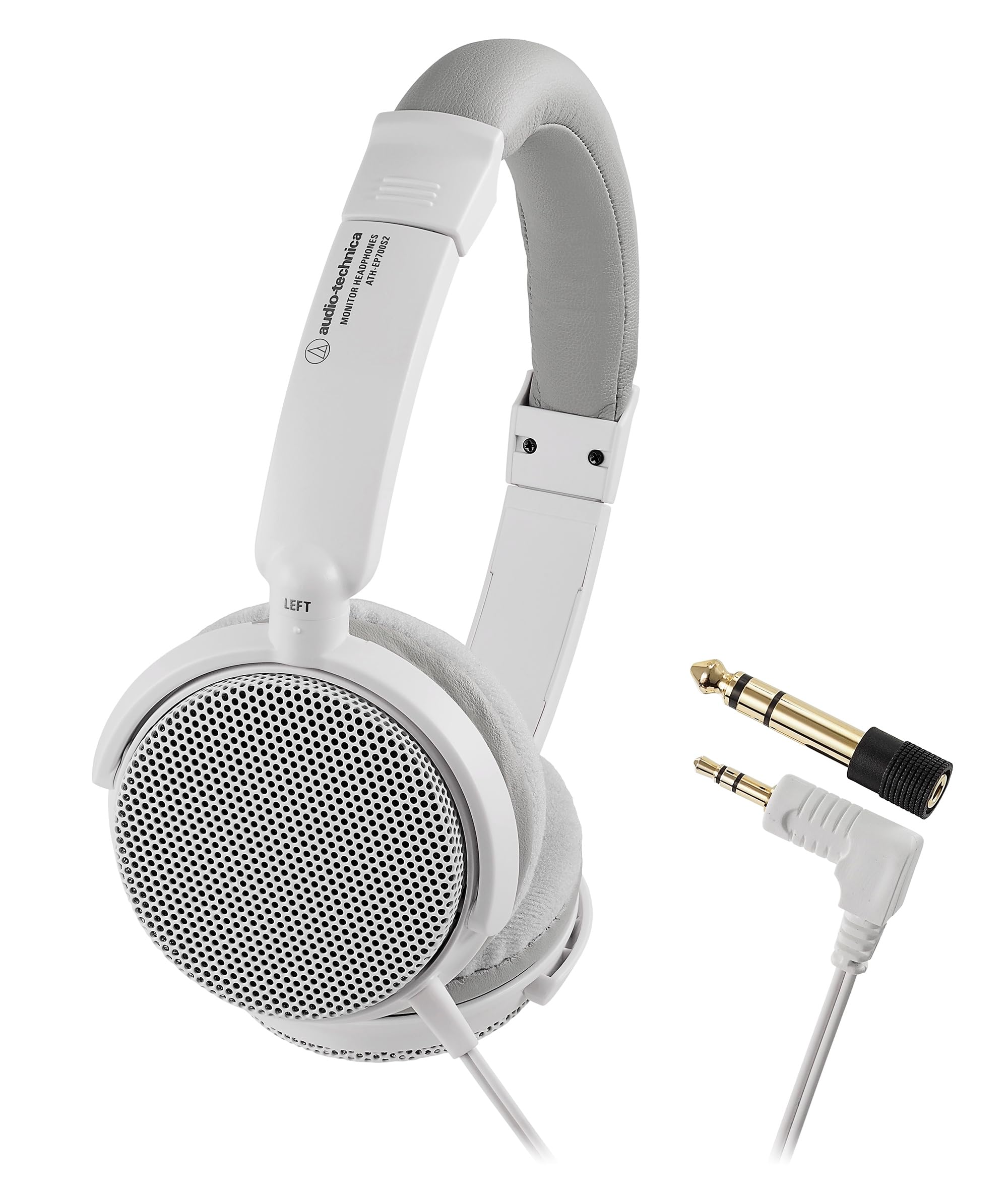 audio-technica ATH-EP700S2 ヘッドホン Amazon | audio-technica ATH-EP700S2 (ホワイト) 電子ピアノ用