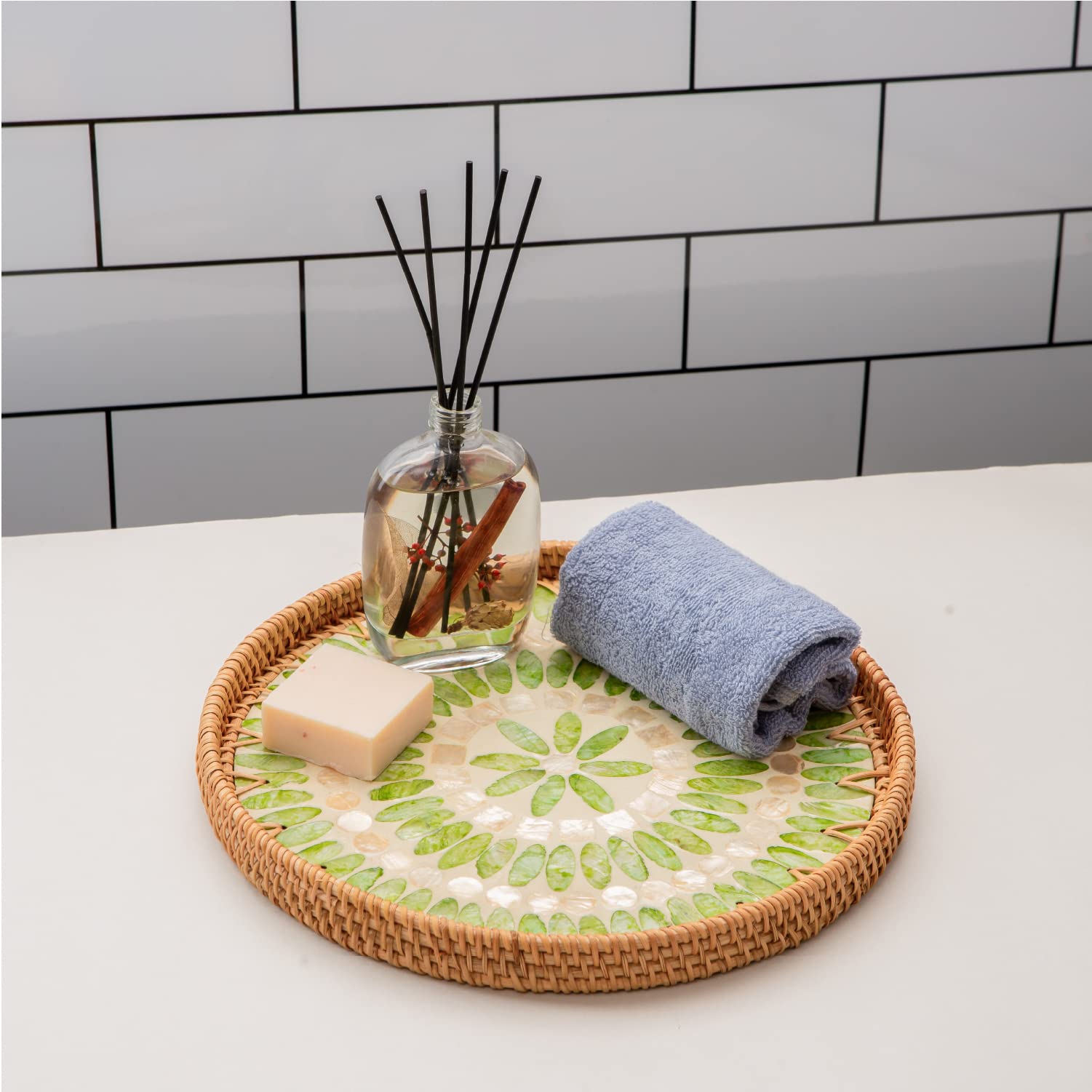 Laquedecraft Tray