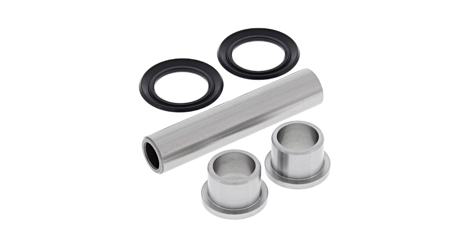 Amazon.com: All Balls Racing King Pin Kit 42-1010 Compatible