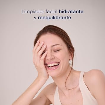 Rilastil Aqua Face Cleanser - 200 ml