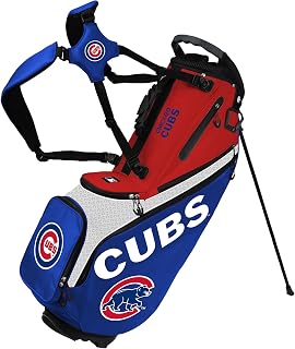 Back Nine Stand Bag MLB