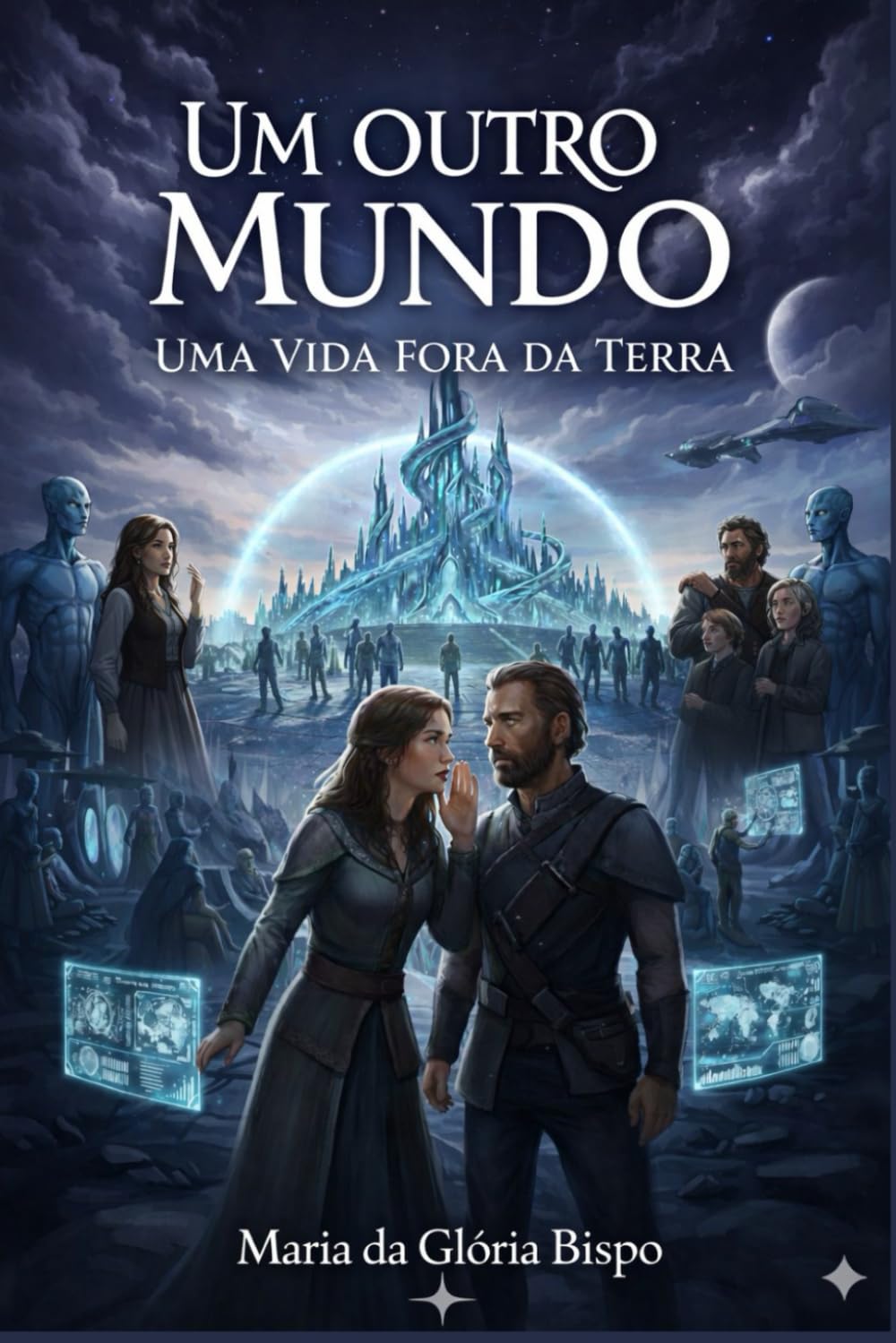 Um Outro Mundo: Uma Vida Fora da Terra