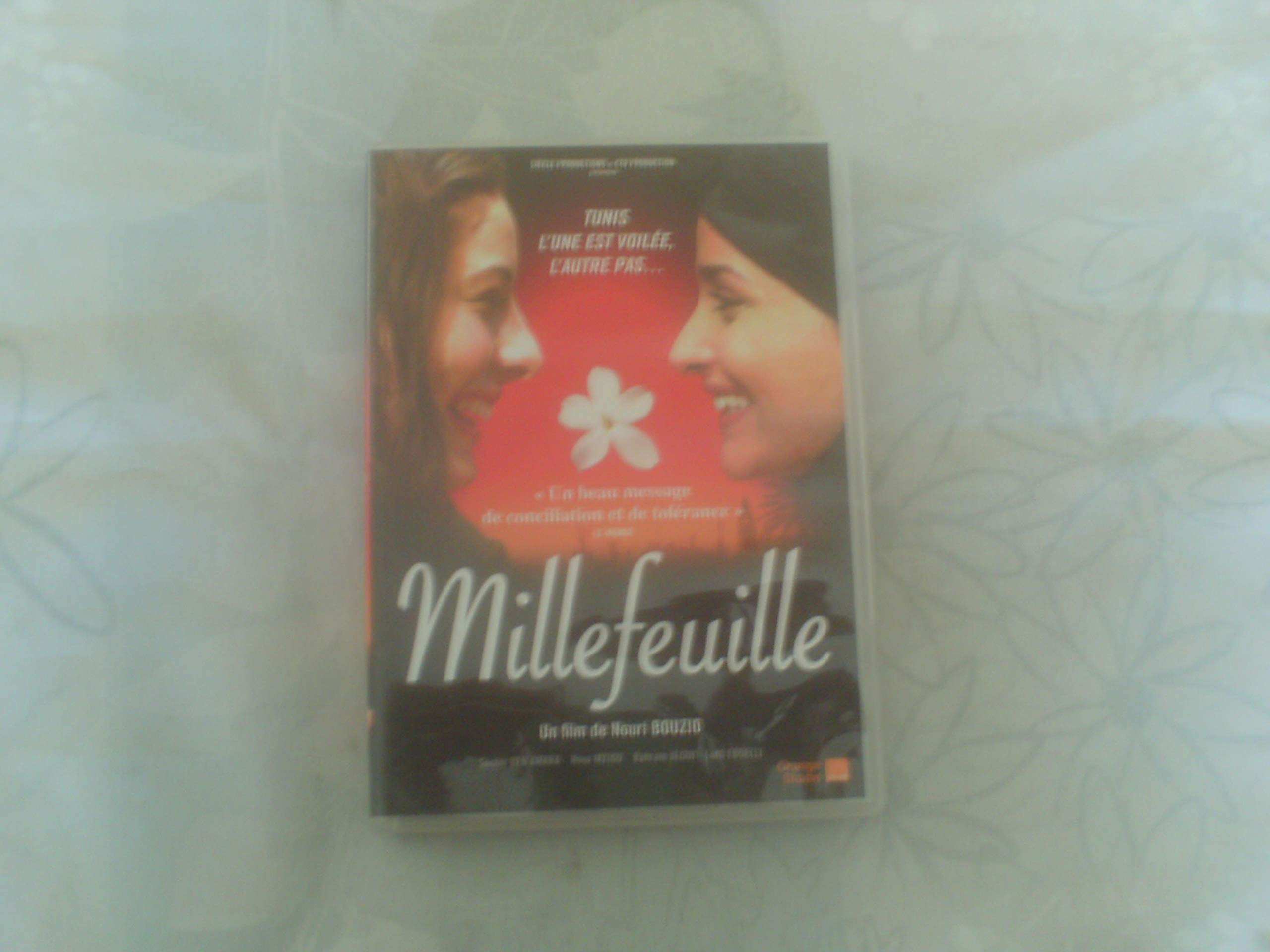 Millefeuille [DVD]