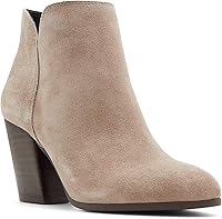 Vista 2 de ALDO Botas Blanka a media pantorrilla para mujer