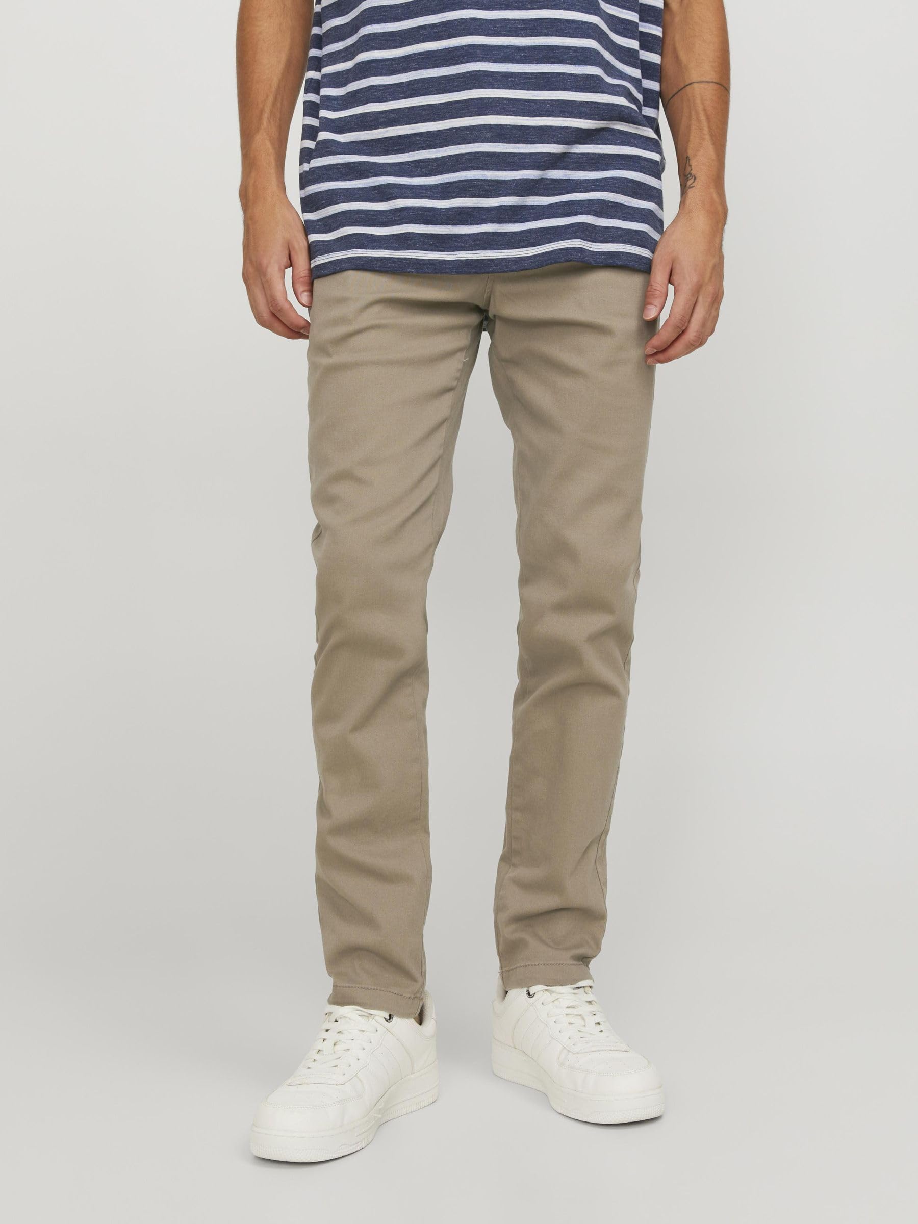 JACK & JONES Jpstmarco Jjdave 2pk Mp Noos - Jpstmarco Jjdave 2Pk Mp Noos Mężczyźni
