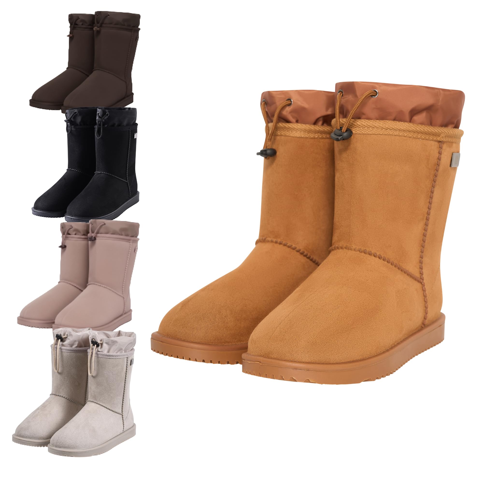 Imperial Riding Stable Boots Irhfrosty Stivali da neveDonna
