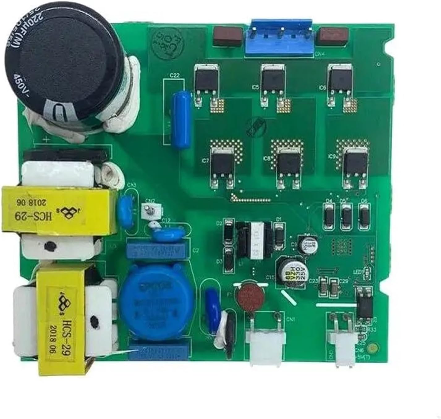 Refrigerator Computer Board VTH1113Y VTB1113Y VNB1113Y TRB100E Parts