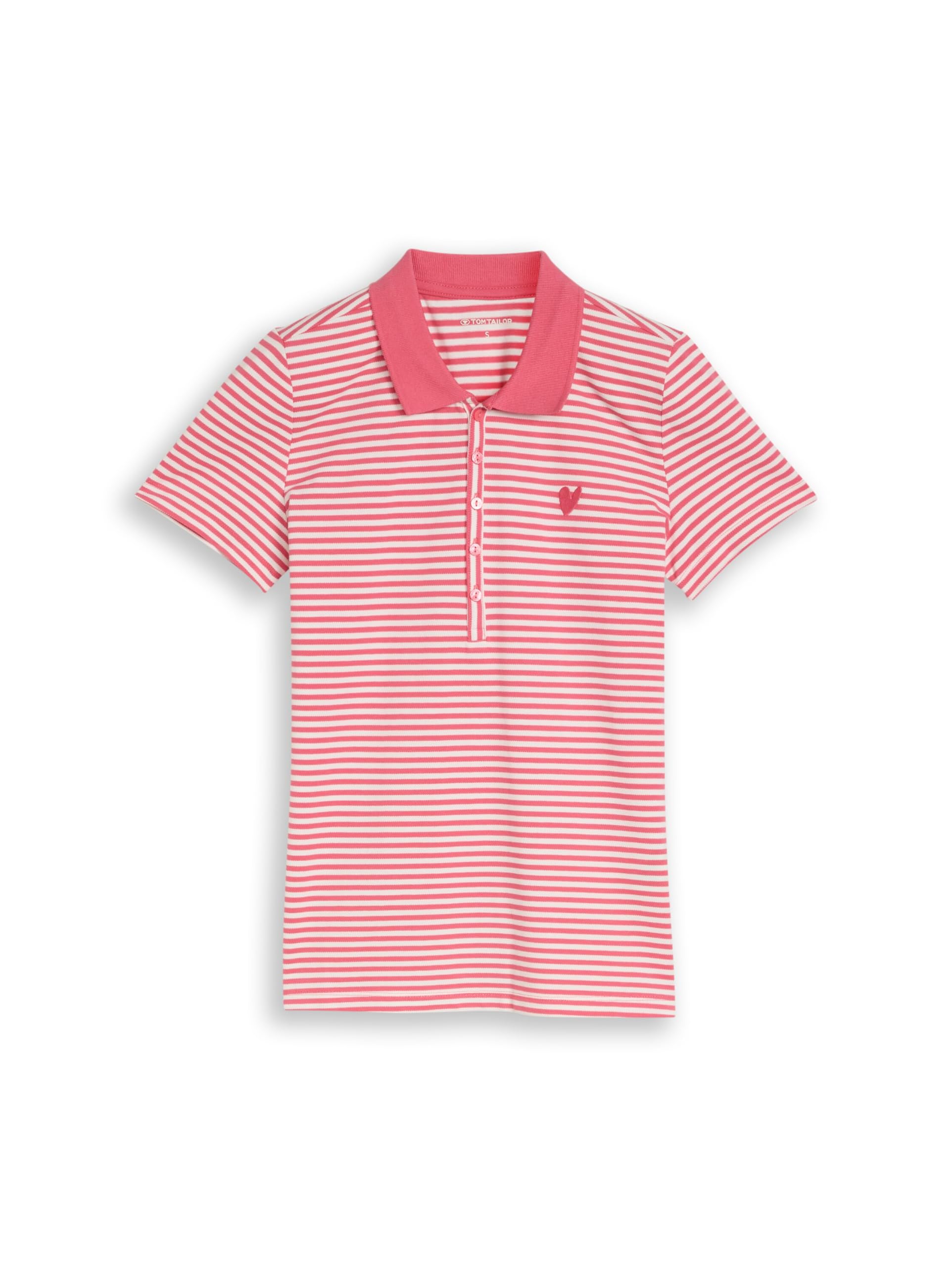 TOM TAILOR Koszulka polo Kobiety 1051620