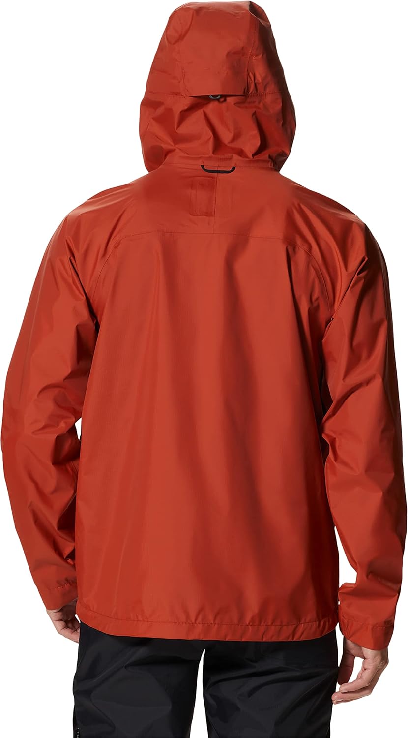 Mountain Hardwear Men's Threshold Jacket