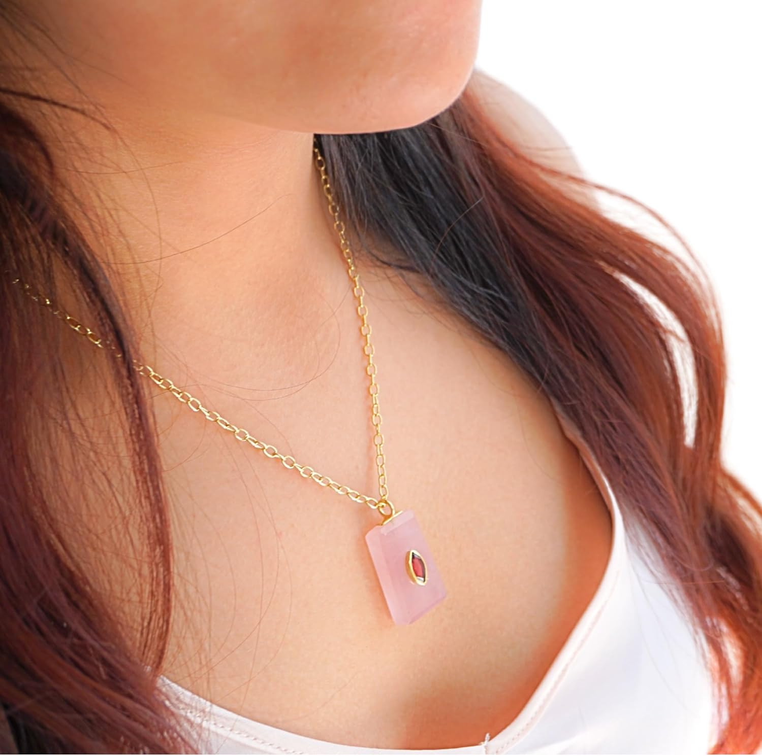 Charm Necklace Regular - Image 4