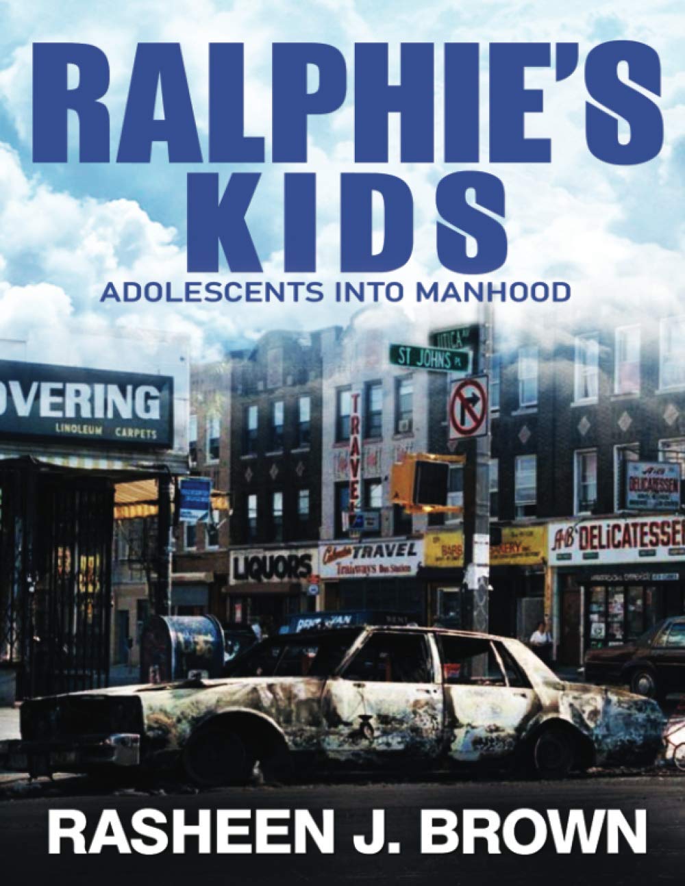 Ralphies Kids