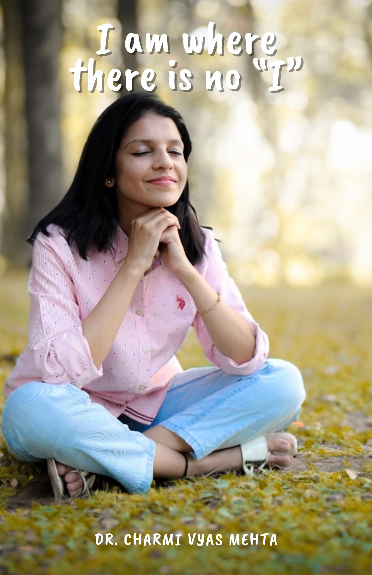 I am where there is no “I”