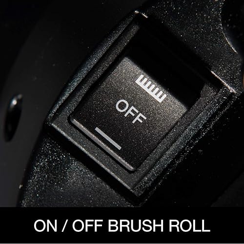 Miniatura 4 de Sanitaire MULTI-SURFACE QuietClean Aspiradora Comercial Vertical SC9180D Negro