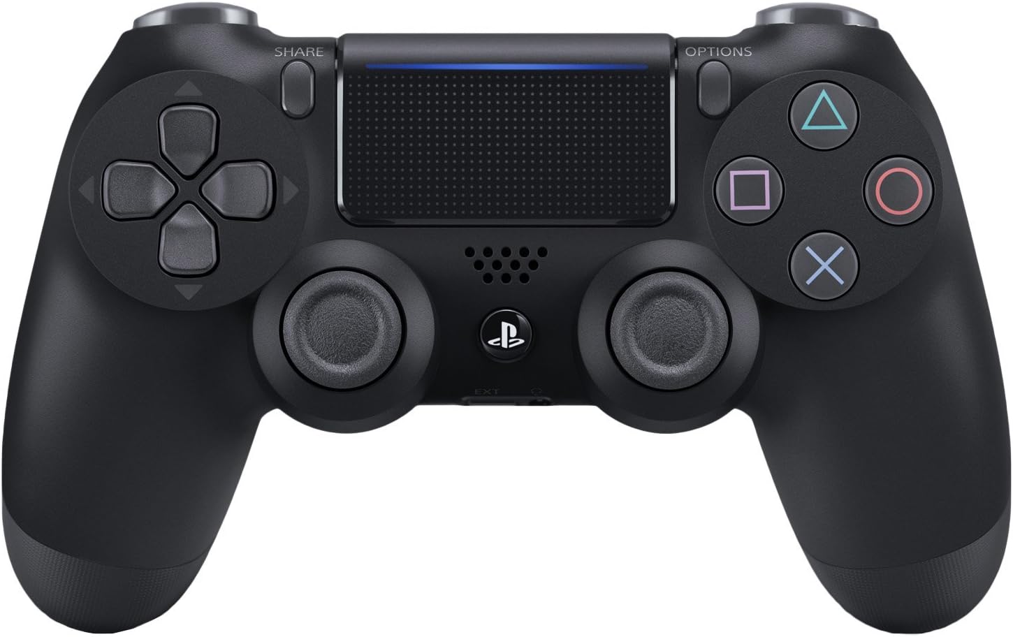 Sony PlayStation DualShock 4 Controller - Parent ASIN (Refurbished)