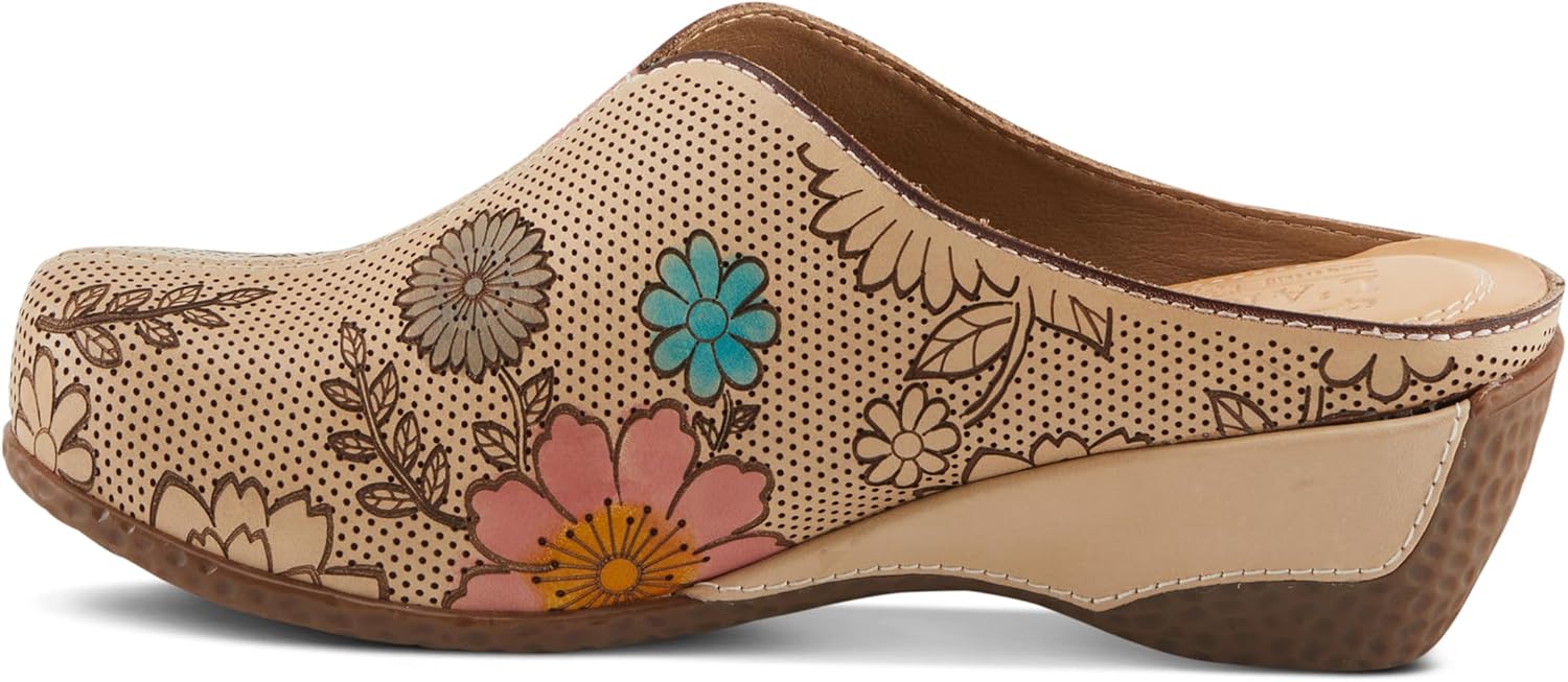 Spring Step L'Artiste Womens Chienti - Image 3