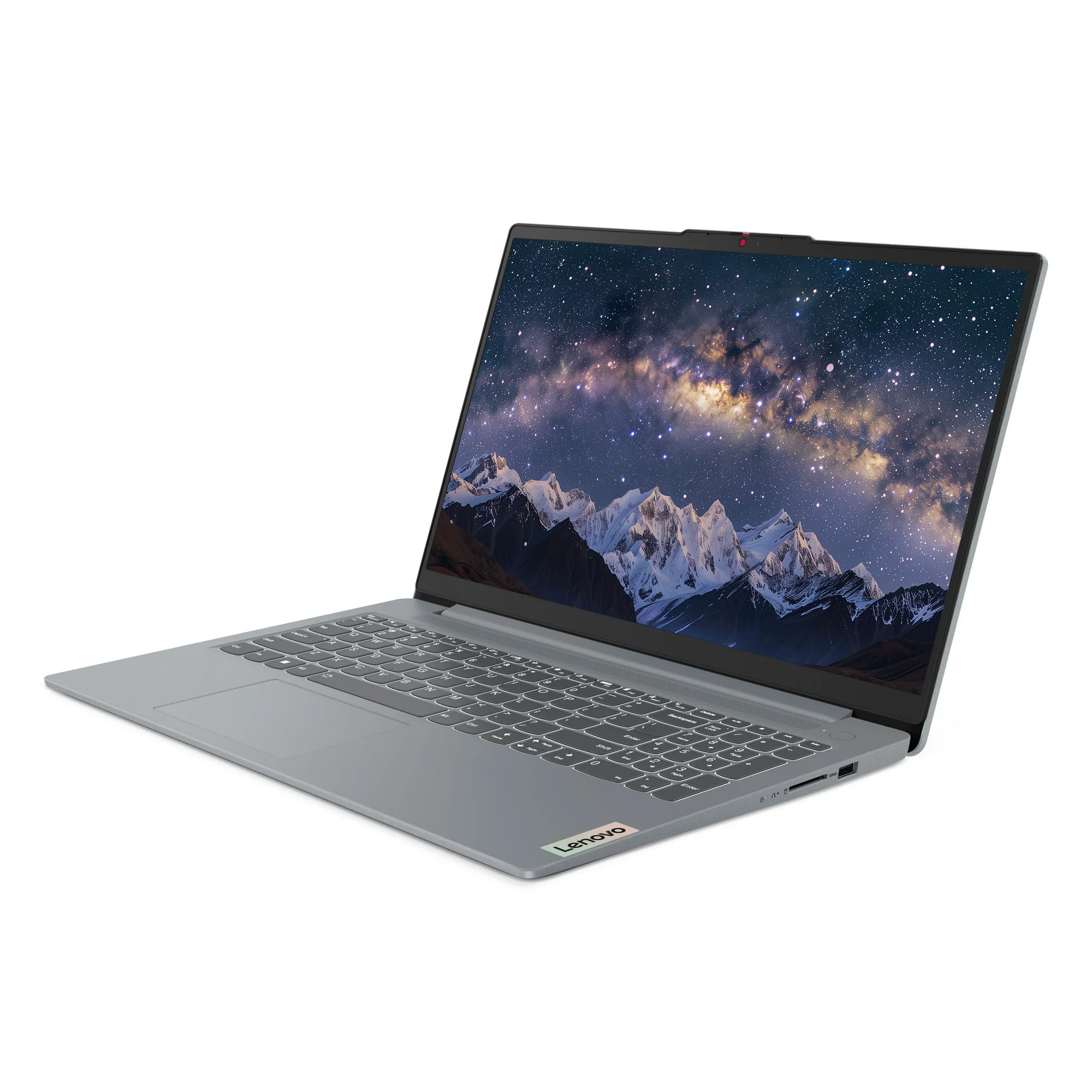 Lenovo IdeaPad Laptop Computer, 15.6" FHD IPS Touchscreen Laptop, Intel Core i5 10-Core, 16GB RAM 1TB Storage (512GB SSD+512GB Docking Station Set), Win 11 Home, SageNova Earphones, Abyss Blue