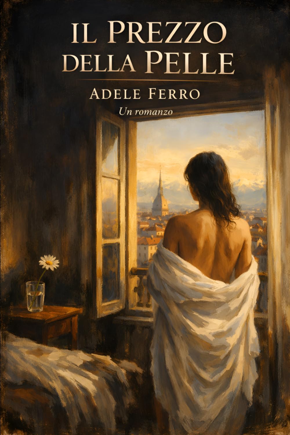 IL PREZZO DELLA PELLE
