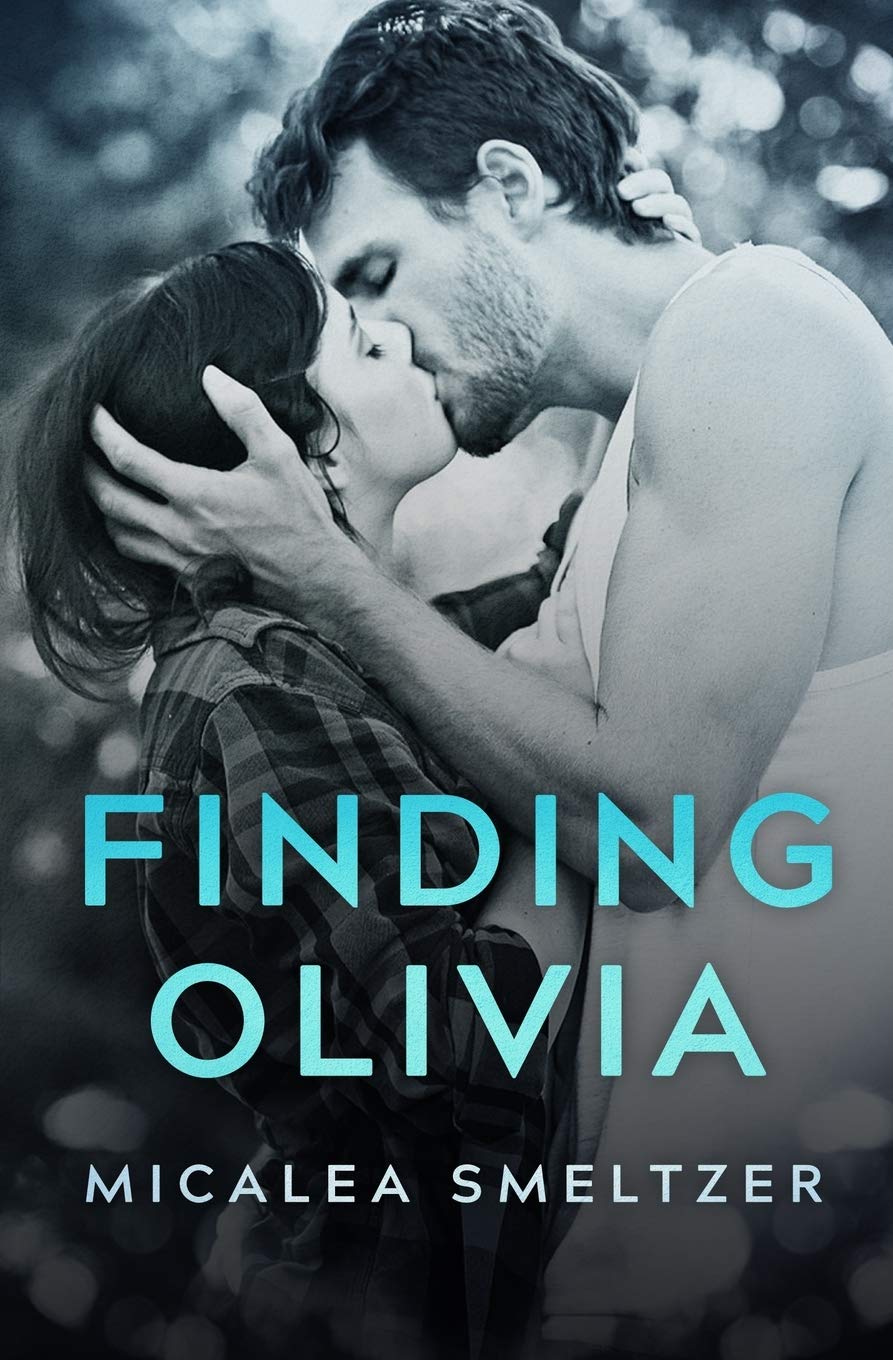 Finding Olivia: 1 (Trace + Olivia)