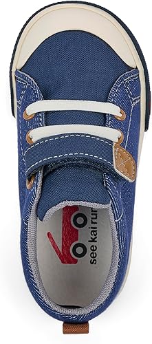 Miniatura 6 de See Kai Run - Tenis Stevie II para niños pequeños