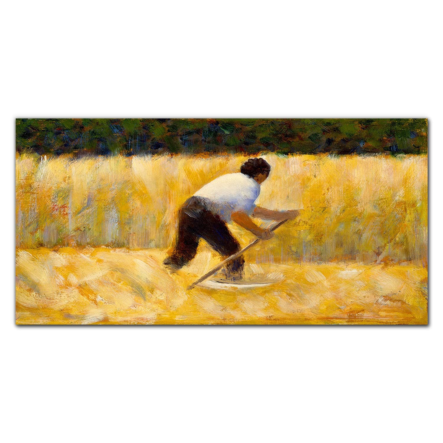 Dosseret en verre trempé haut de gamme 140x70cm Coloray cuisine