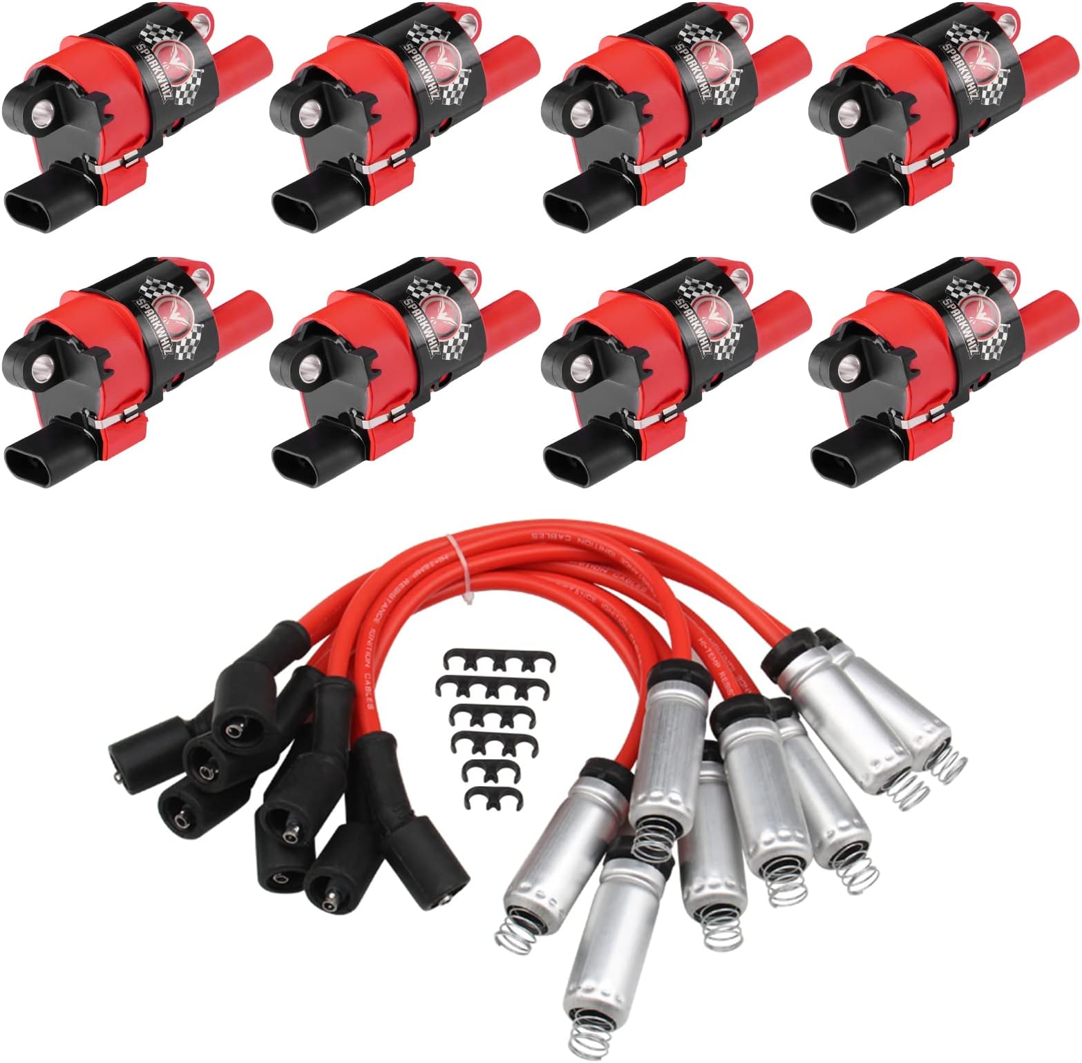 Autozone Coil Pack 77 - q5wqohj
