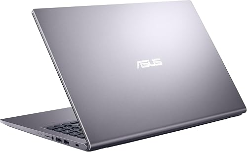 Miniatura 8 de ASUS Vivobook F515EA 2022 Laptop de negocios de 15.6 pulgadas FHD IPS de doble núcleo Intel i3-1115G4 32GB DDR4 1TB SSD Intel UHD Graphics Wi-Fi 5
