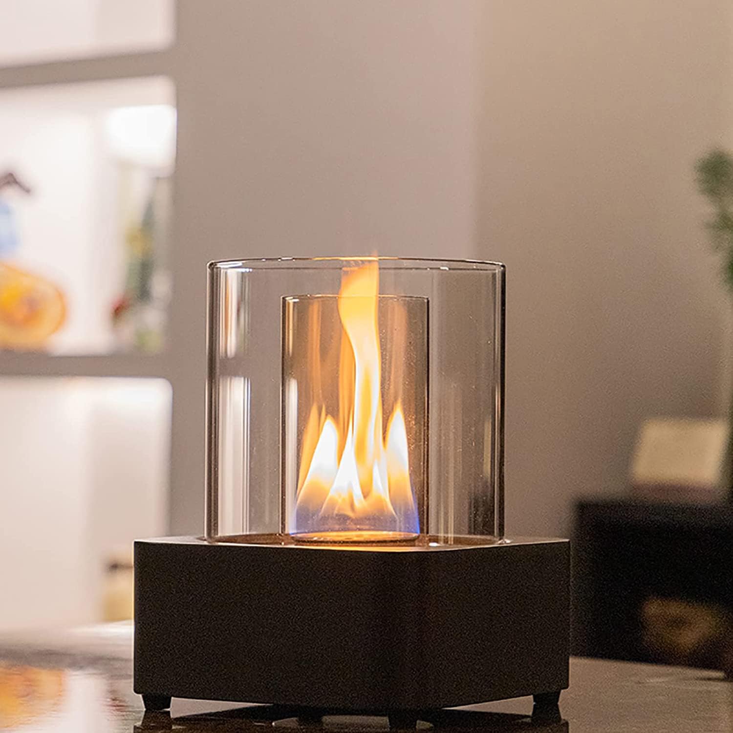 バイオエタノール暖炉 バーナーインサート | www.schmetterlinghaus.at