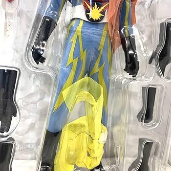 Amazon.co.jp: 超イナズマン 2015 RAH deluxe type 691 希少
