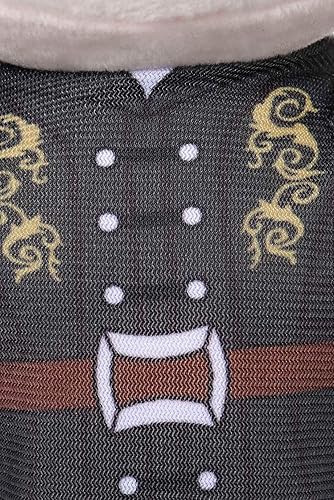 Miniatura 6 de 11 pulgadas Astarion Plush Doll Game BG3 relleno figura almohada de felpa regalo B