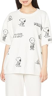 Amazon Co Jp ジェラートピケ スヌーピー