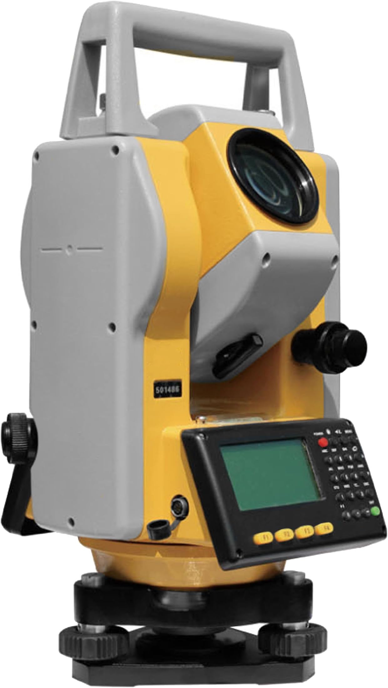 150 2sec Manual Total Station 9,842 Feet / 3000 Meter Measuring Distance