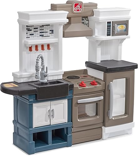 Miniatura 2 de Cocina de juguete Modern Metro de Step2