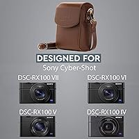 【美品】SONY Cyber-shot RX100(DSC-RX100)ケース付 Amazon.com: Sony Cyber-Shot DSC-RX100 VII Digital Camera