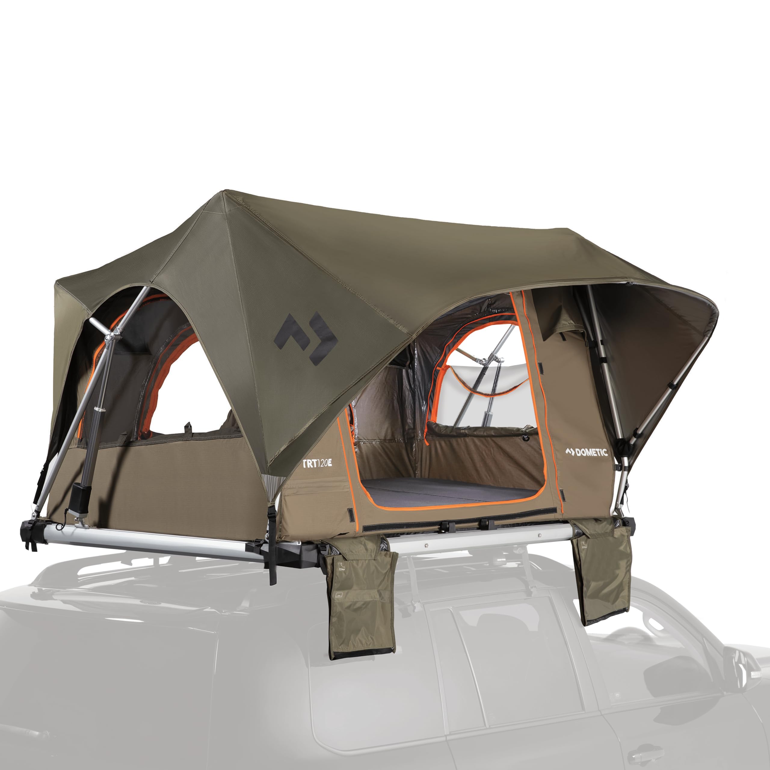 Dometic Tienda de campaña para techo de bosque TRT120E