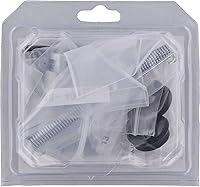 Vista 5 de All Balls Kit de reconstrucción de cilindro de rueda delantero 18-5009 compatible con/reemplazo para Yamaha YFM350FW Big Bear 1989-1998, YFM350U Big