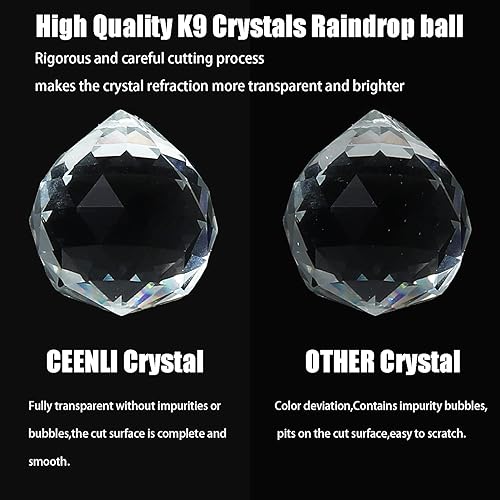 Miniatura 3 de Luminarias de techo de montaje empotrado modernas de 12 luces, elegante lámpara colgante de araña de cristal para recámara, sala de estar, comedor,