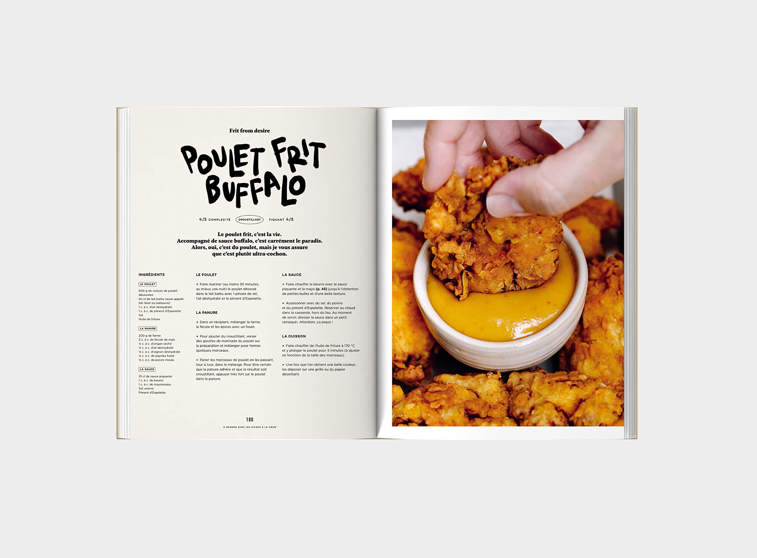 Manuel du cuisinier amateur: 150 recettes et techniques