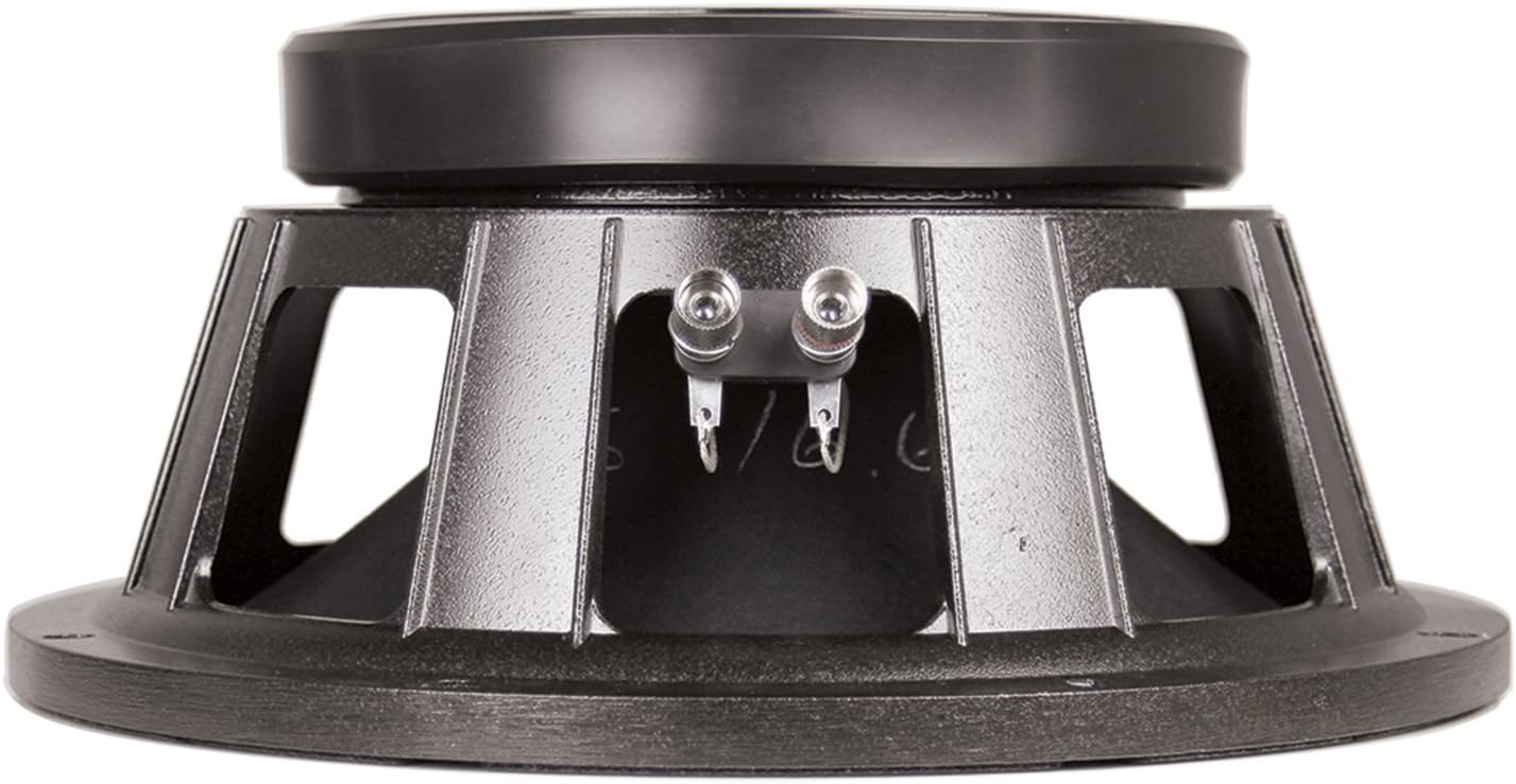 Eminence Legend EM12 12" Lead/Rhythm Guitar Speaker, 200 Watts at 8 Ohms