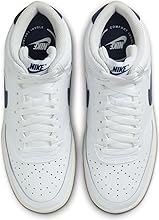 Court Vision Mid Women s S, Sneaker Mujer4