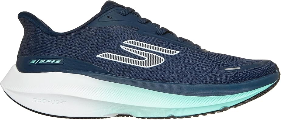 Skechers Womens Slip-Ins Aero Pulse Sneaker