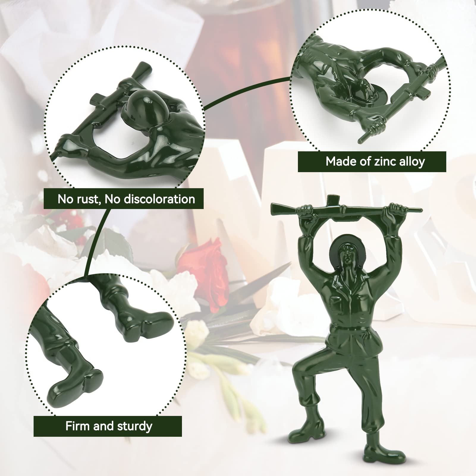 2 Pcs Beer Bottle Opener - Image 3
