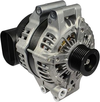 Brand Alternator For 12V 12317606628 12317616126 1042106440 DAN1138 ALN6628AN ALN6628BA ALN6628GB 301N21704Z