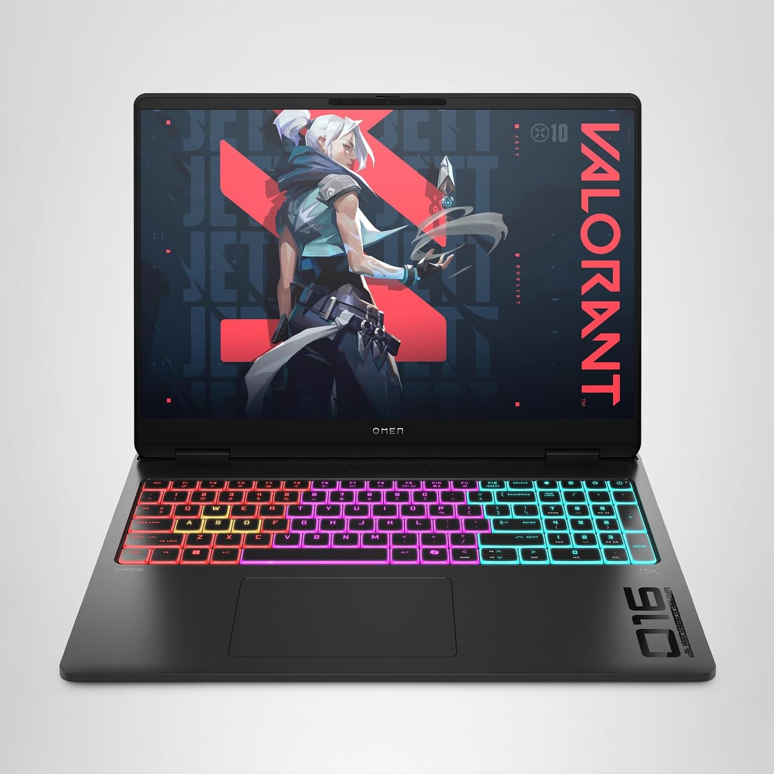 Amazon.com: HP 2025 Omen Max 16 Gaming Laptop: AMD Ryzen AI 9 HX