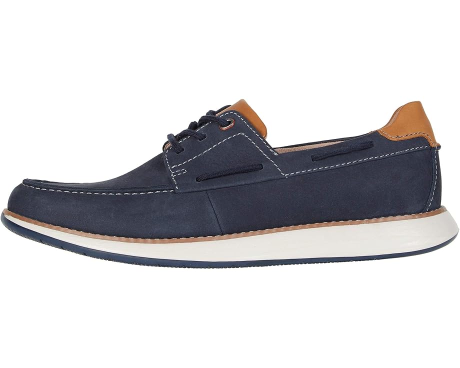 Clarks Un Pilot Lace - Left View