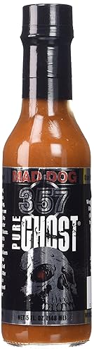 Mad Dog 357 Pure Ghost, 5oz