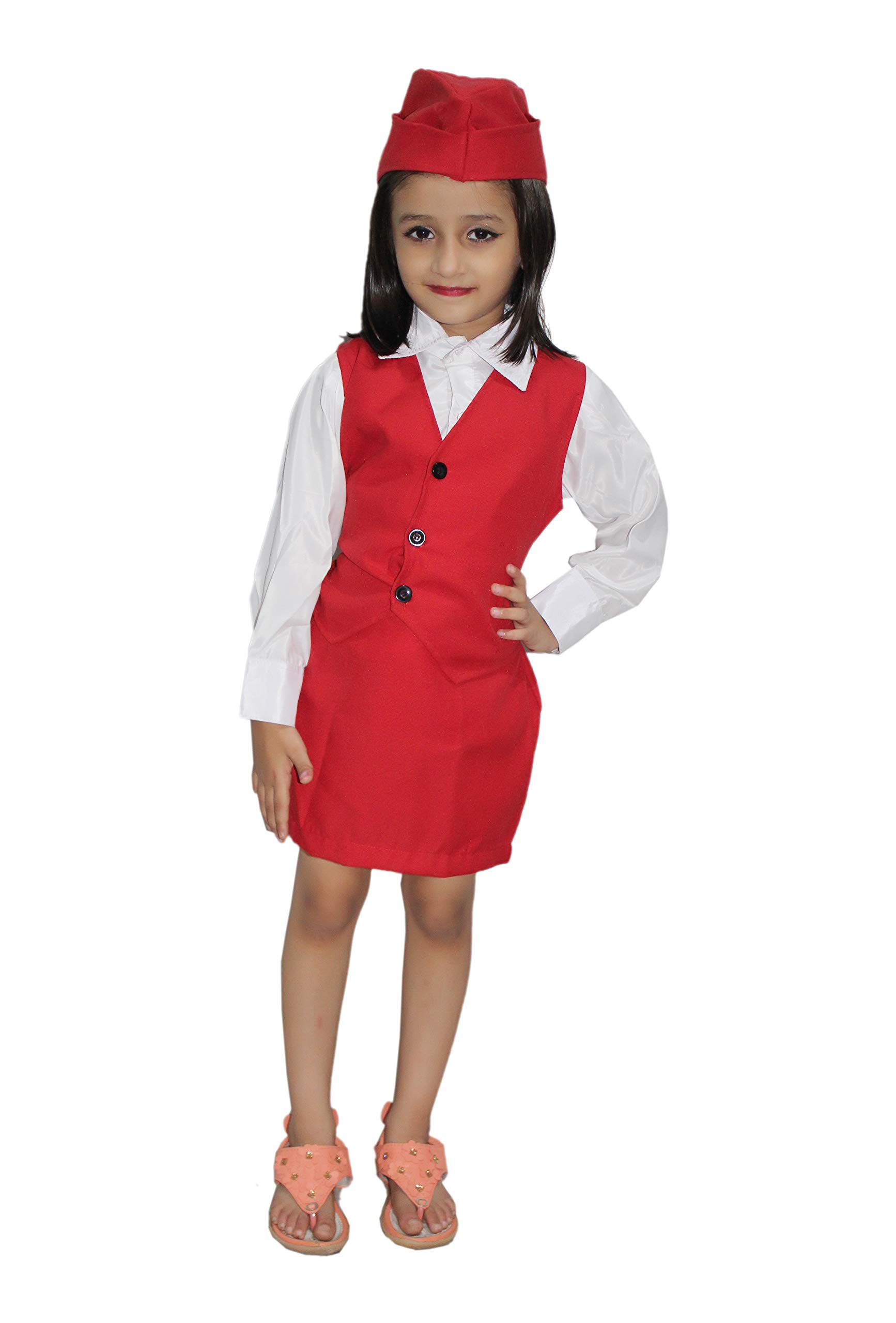 Air Hostess Fancy Dress Costumes The Dress Shop