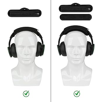 H&O × Geek Field _ Nitriding OD Cover Amazon.com: Geekria Medium Cooling-Gel Hook and Loop