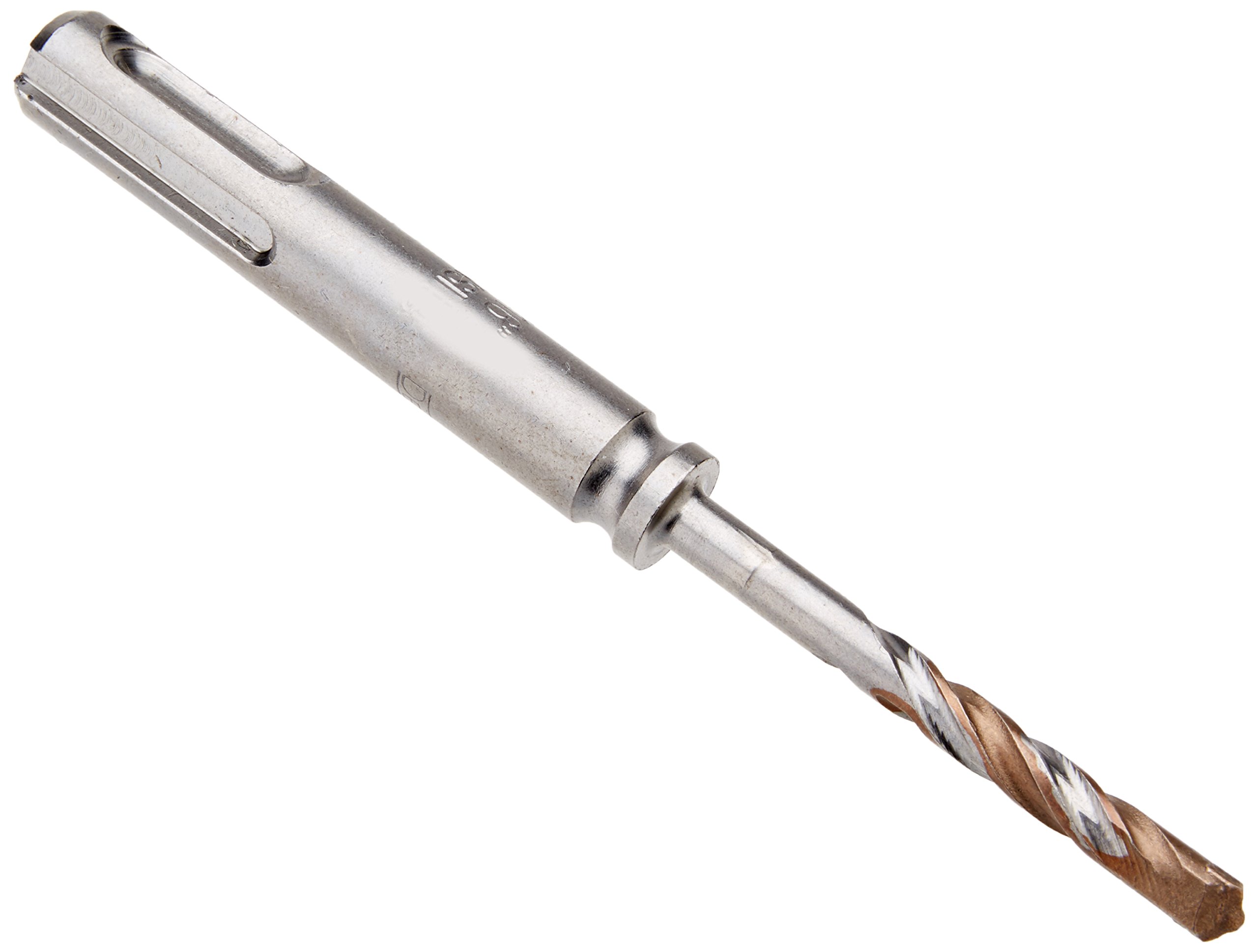 DEWALT DW5424 5/16-Inch by 4-Inch by 6-Inch Rock Carbide SDS Plus Hammer Bit — view 41