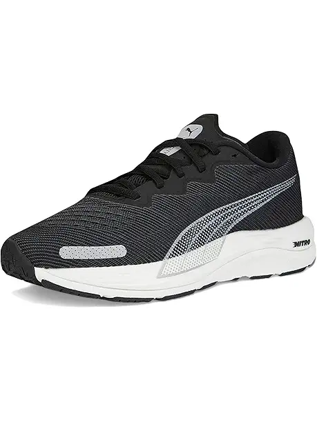 Женские кроссовки PUMA Velocity Nitro 2 Wide для бега
